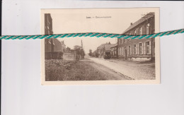 Delcampe - Laar, Gemeenteplaats - Landen