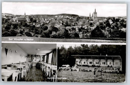 Delcampe - 51041924 - Bad Wimpfen - Heilbronn