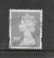 Delcampe - GB SG Y1693 1993 Machin 29p Grey (2B) Good/fine Used [41/411/39] - Machin-Ausgaben