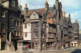 Delcampe - EDINBURGH  SCOTLAND UK John Knox's House High Street - Altri & Non Classificati