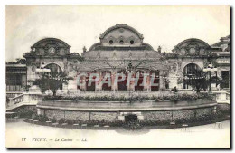 Delcampe - CPA Vichy Le Casino - Vichy