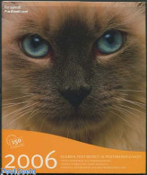 Delcampe - Finland 2006 Official Year Set 2006, Mint NH, Various - Yearsets (by Country) - Ongebruikt