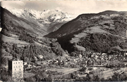 Delcampe - 38-ALLEVARD LES BAINS-N°T327-F/0093 - Allevard