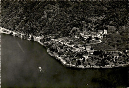 Delcampe - Carabietta - Lago Di Lugano * 6. 10. 1959 - Other & Unclassified