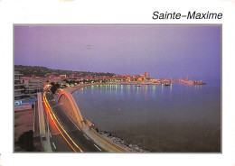 Delcampe - 83-SAINTE MAXIME-N°C-4327-D/0355 - Sainte-Maxime