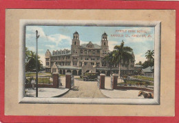 Delcampe - Myrtle Bank Hotel , Harbour Street, Kingston - Jamaique - Jamaica - Jamaica