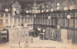 Delcampe - 14-DIVES SUR MER-N°5190-G/0039 - Dives