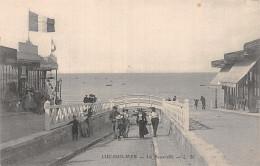 Delcampe - 14-LUC SUR MER-N°5192-E/0079 - Luc Sur Mer