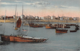 Delcampe - 56-QUIBERON-N°5192-H/0155 - Quiberon