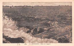Delcampe - 56-QUIBERON-N°5192-H/0149 - Quiberon