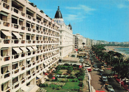 Delcampe - 6 CANNES LA CROISETTE - Cannes