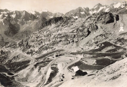 Delcampe - 4 BARCELONNETTE LA STATION DES ALPES DE PROVENCE - Barcelonnette