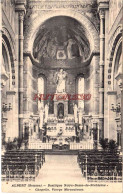 Delcampe - CPA ALBERT - BASILIQUE ND DE BREBIERES - Albert