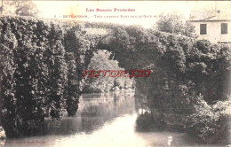 Delcampe - CPA BETHARRAM - PONT SUR LE GAVE - Lestelle-Bétharram