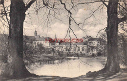 Delcampe - CPA BRUHL - KOLN - AUBSBLICK AUS DEM SCHLOBPARK - Brühl