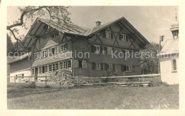 Delcampe - Fischen Allgaeu Bauernhaus - Fischen