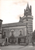 Delcampe - 49-DURTAL LE CHATEAU-N°T1123-A/0163 - Durtal