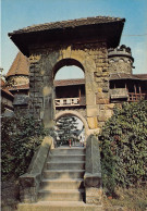 Delcampe - Carte Postale 57. Forbach  Le Schlossberg Très Beau Plan - Forbach