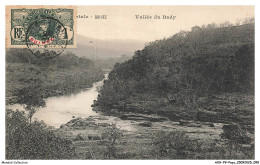 Delcampe - AXXP9-0909-GUINEE-FRANCAISE - Vallée Du Bady - Französisch-Guinea