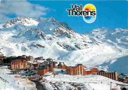 Delcampe - 73 - Val Thorens - Les 3 Vallées - CPM - Voir Scans Recto-Verso - Val Thorens