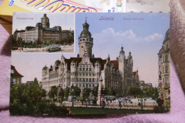 Delcampe - Leipzig - Leipzig
