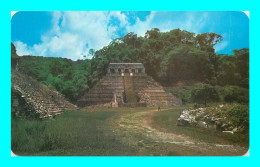 Delcampe - A943 / 161 MEXIQUE Palenque Templo De La Inscripciones - Mexiko