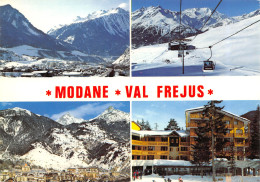 Delcampe - 73-MODANE-VAL FREJUS-N°2029-D/0029 - Modane