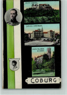 Delcampe - 13086036 - Coburg - Coburg