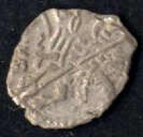 Delcampe - Denga, 1701, Vorzüglich, Dezentriert, Kaim 1905 - Russia