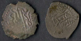 Delcampe - Shahin Giray Bin Ahmad Giray, 1191-1197AH (1777-1783), Para Iklik, 1911 Jahr 3 Bagchih-Serai, Retowski 55 Craig 152, Sch - Islamiche