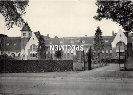 Delcampe - St. Antonius -  Bethanie Moederhuis ( Groot Formaat ) - Zörsel