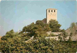 Delcampe - 84 - Bollene - Collégiale St-Martin - CPM - Voir Scans Recto-Verso - Bollene