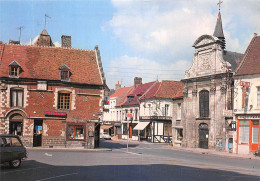 Delcampe - 62-LILLERS-N°T2176-B/0043 - Lillers