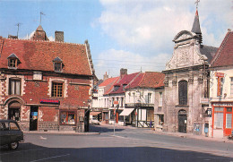 Delcampe - 62-LILLERS-N°T2176-A/0169 - Lillers