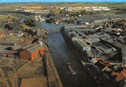 Delcampe - 62-ARQUES-N°T2176-A/0161 - Arques