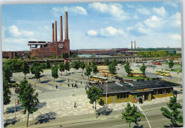 Delcampe - 50355742 - Wolfsburg - Wolfsburg