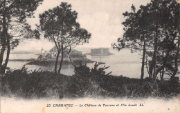 Delcampe - 29-CARANTEC-N°T2643-C/0343 - Carantec