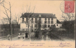 Delcampe - CHARS  LE MOULIN - Chars