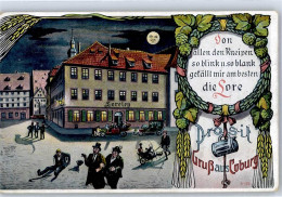 Delcampe - 51363782 - Coburg - Coburg