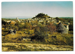 Delcampe - (04). Forcalquier. (1) Barrage 1974 - Forcalquier