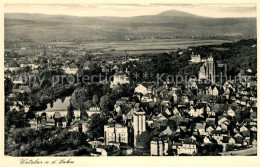 Delcampe - WETZLAR Lahn Hessen Fliegeraufnahme - Wetzlar