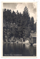 Delcampe - 0-9330 OLBERNHAU, Pulvermühlenteich, Verlag Neubert - Olbernhau