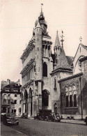 Delcampe - Carte Postale 21. Dijon Jolie Vue  Vieilles Voitures - Dijon