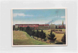 Delcampe - Dingolfing Landwirtschafts Und Mittelschule - Dingolfing