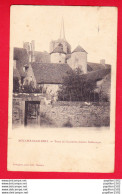 Delcampe - F-58-Moulins Engilbert-01P121 Les Tours De L'ancienne Maison Sallonnyer, Cpa - Moulin Engilbert