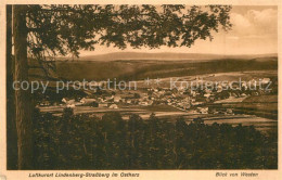 Delcampe - Strassberg Harzgerode - Harzgerode