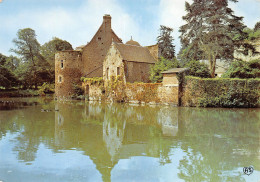 Delcampe - 50-BREHAL-N°3741-D/0233 - Brehal