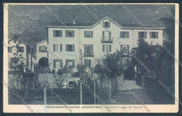 Delcampe - Como Lenno Cartolina LQ2441 - Como