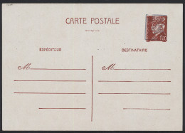 Delcampe - EP LIBERATION (Réf. MAYER) - EP - Marseille - N°53E S/EP -  1F20 Brun Rouge - TB - Befreiung