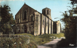 Delcampe - 79-PARTHENAY-N°T5250-E/0023 - Parthenay